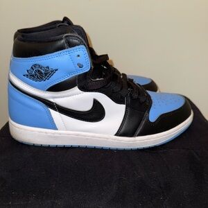 Men’s Jordan sneaker